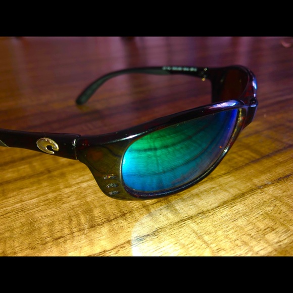 Costa Sunglasses Brine 580 Polarized - Picture 3 of 5